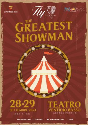 The greatest showman