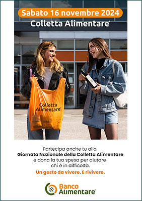 Colletta Alimentare