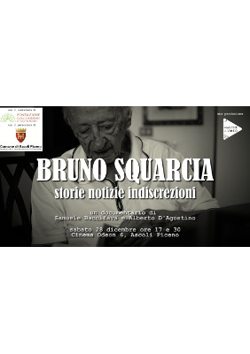 Bruno Squarcia: Storie, Notizie, Indiscrezioni