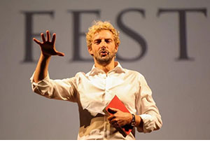 Quarta edizione di "Asculum festival" - foto 4