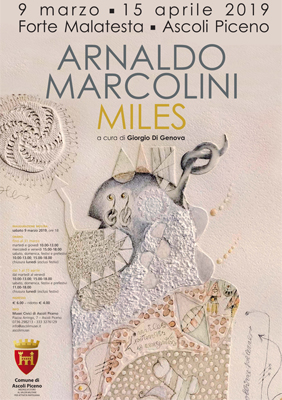 Arnaldo Marcolini - Miles