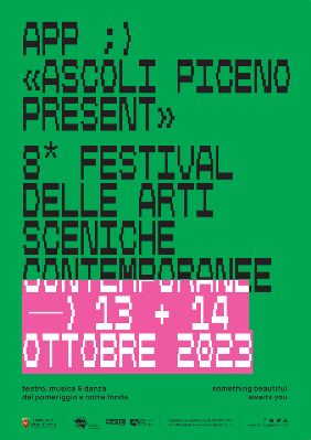 APP - Ascoli Piceno Present