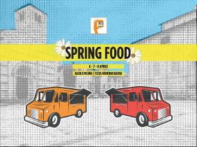 Ascoli Spring food