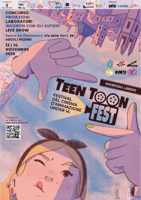 Teen Toon Fest