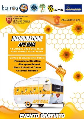 Api Gold Picene