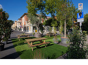 Area di “Socialità Urbana” - Immagine 5