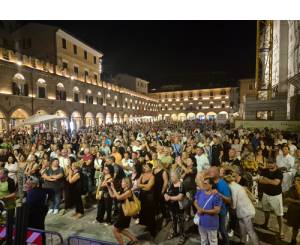 "Amici per Sempre”
