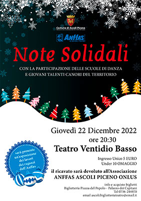Note Solidali