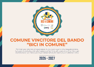 Bici in Comune