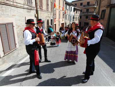 Li Matti de Montecò - Foto 2