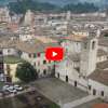 Collegamento al video: Piazza San Tommaso