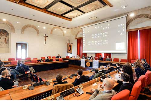 Convegno foto 2
