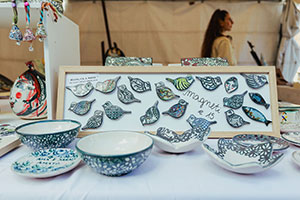 CeramicAscoli: ceramiche dipinte 2