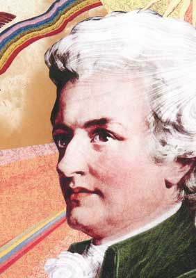 W. A. Mozart