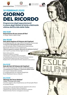 Giorno del ricordo