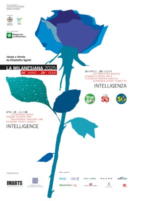 La Milanesiana 2025