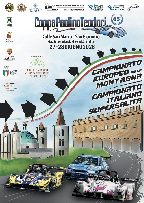 65° Coppa Paolino Teodori