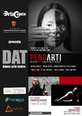 DAT - Danza Arte Teatro