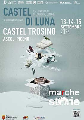 Castel di luna