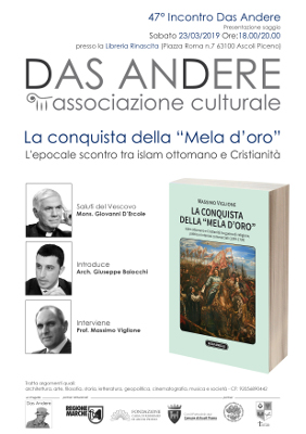 45° incontro Das Andere & Bottega del Terzo Settore - Fratture: resilienza e rinascita