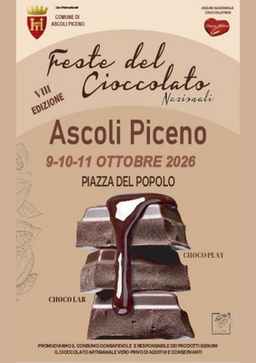 Festa del cioccolato - VIII edizione 