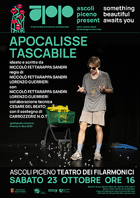 Apocalisse Tascabile