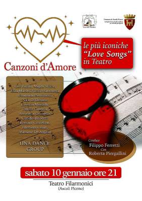 Canzoni d'Amore