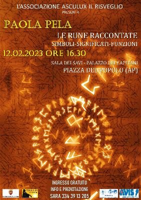 Le rune raccontate