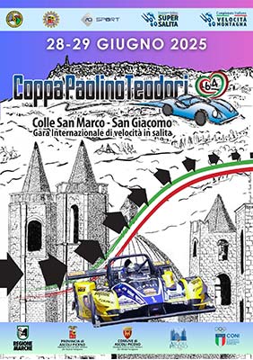 Coppa Paolino Teodori