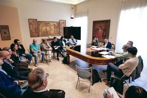 "La fucina dei talenti"