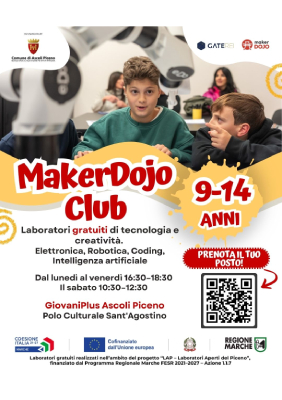 MakerDojo Club