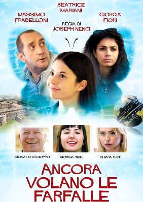 Giornata mondiale delle malattie rare - Proiezione del film "Ancora volano le farfalle"