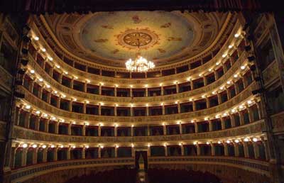 Teatro Ventidio Basso