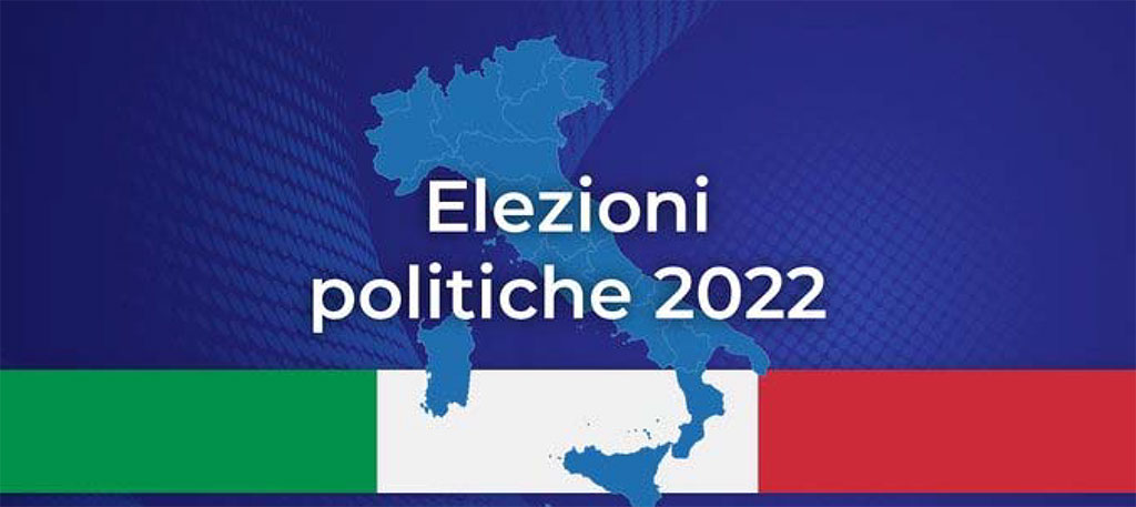 Elezioni politiche 2022