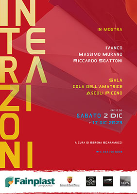 Mostra Interazioni