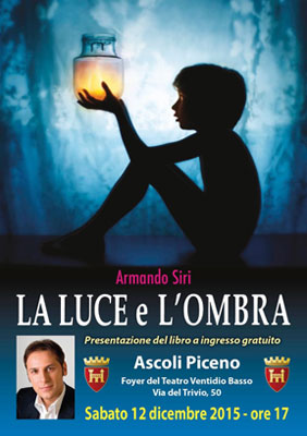 La luce e l'ombra