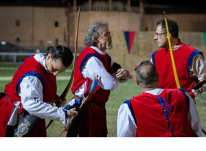 Palio degli arcieri
