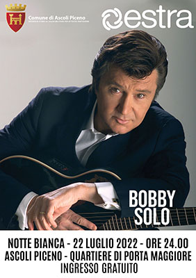 Bobby Solo