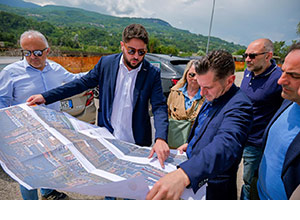 Riqualificazione di viale dei Platani - immagine 6