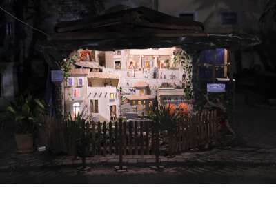 presepe numero 2