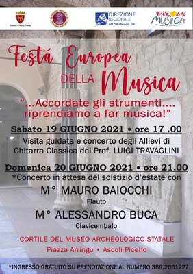 Festa europea della musica