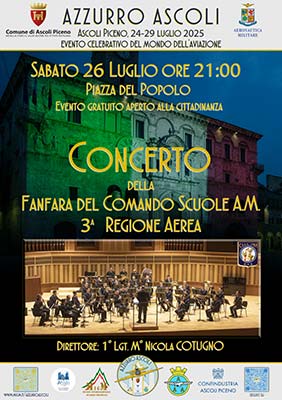 Azzurro Ascoli
