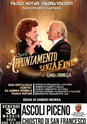 Quell'appuntamento senza fine