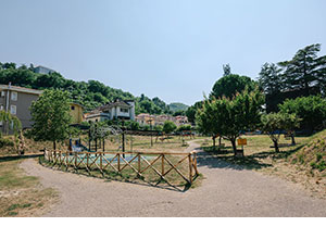 Parco Ugo Tasselli