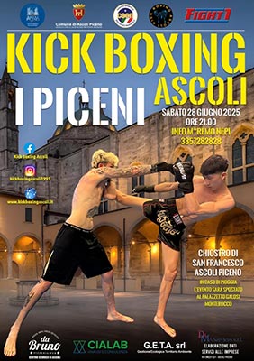 I piceni