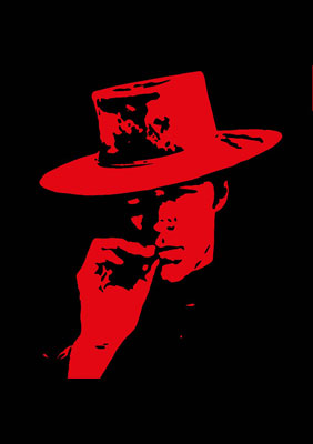 Clint Eastwood