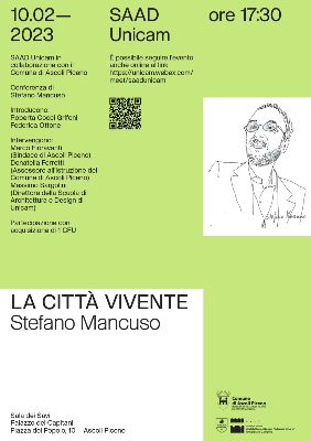 La città vivente