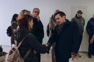 Ristrutturati due appartamenti alla Casa albergo 'Ferrucci' per ospitare 10 persone con disabilità