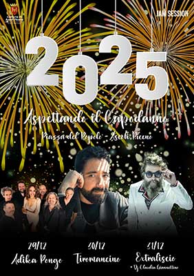Aspettando il Capodanno