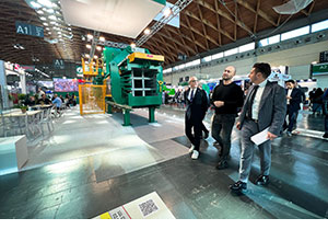 Ecomondo di Rimini - Foto 7